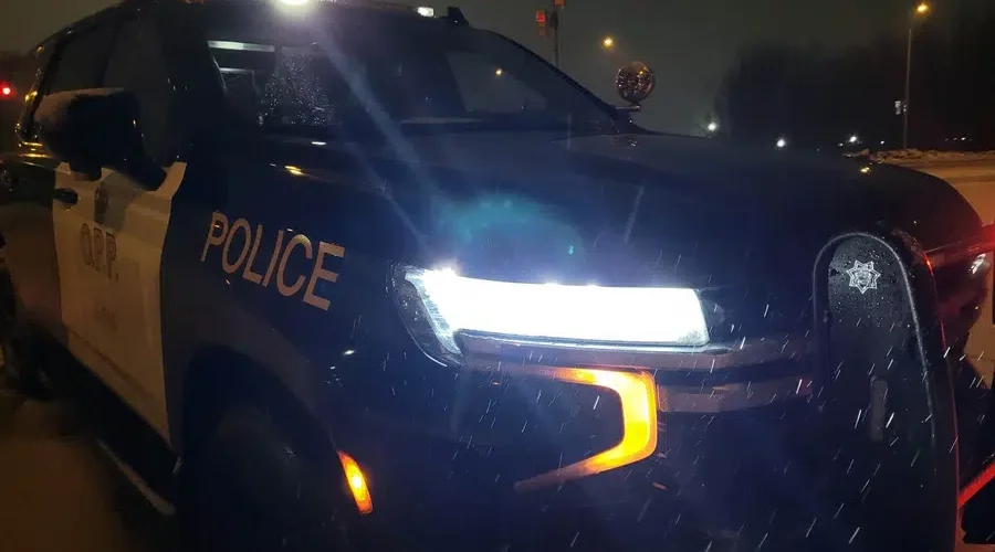 darkcruiser Southern Ontario hitchhikers charged with assault