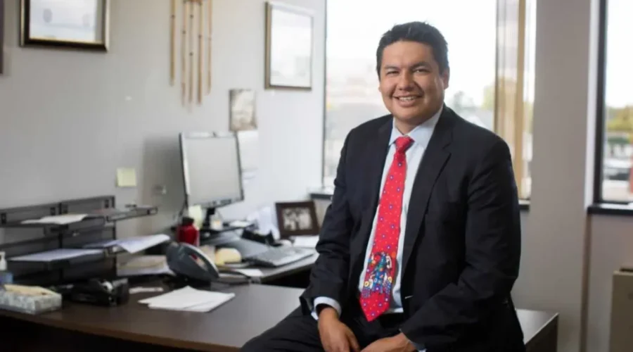 NAN votes to remove Fox from role as Grand Chief