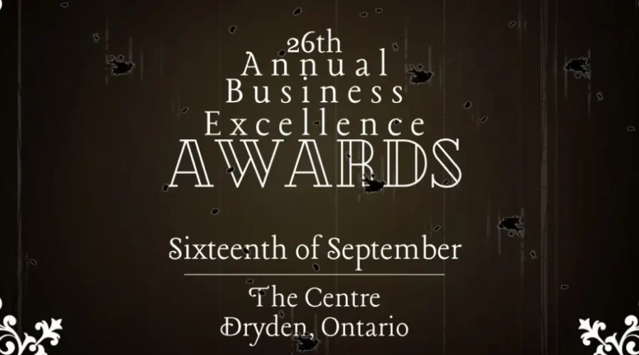 dryden-business-awards Dryden Chamber announces date for business awards
