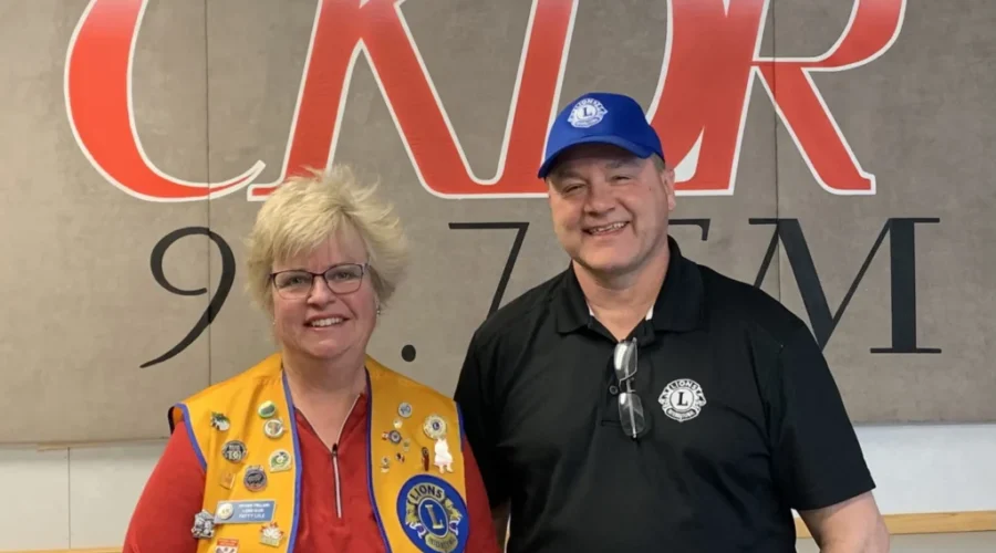 Pet Valu Dog Walk – Dryden