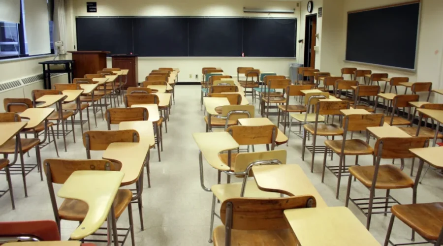 Mixed opinions about education bill