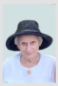 Agnes Emilie Felske