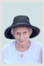 Agnes Emilie Felske