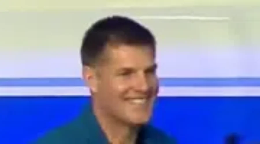 hansen Astronaut Jeremy Hansen to be flag bearer at King’s coronation