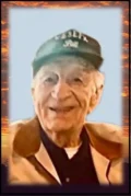 William (Bill) Nichol Hardie