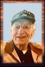 William (Bill) Nichol Hardie