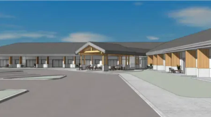Town of Ignace responds to seniors complex concerns