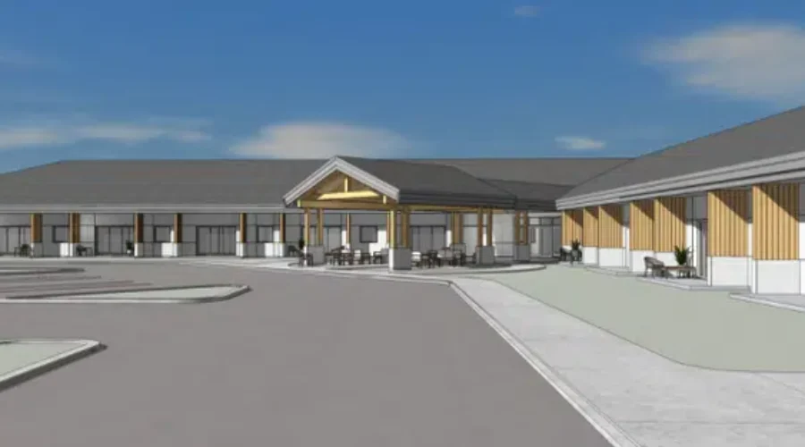 Council drops support for seniors housing project in Ignace