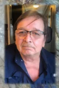 Hubert “Bert” Ledoux