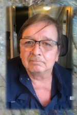 Hubert “Bert” Ledoux