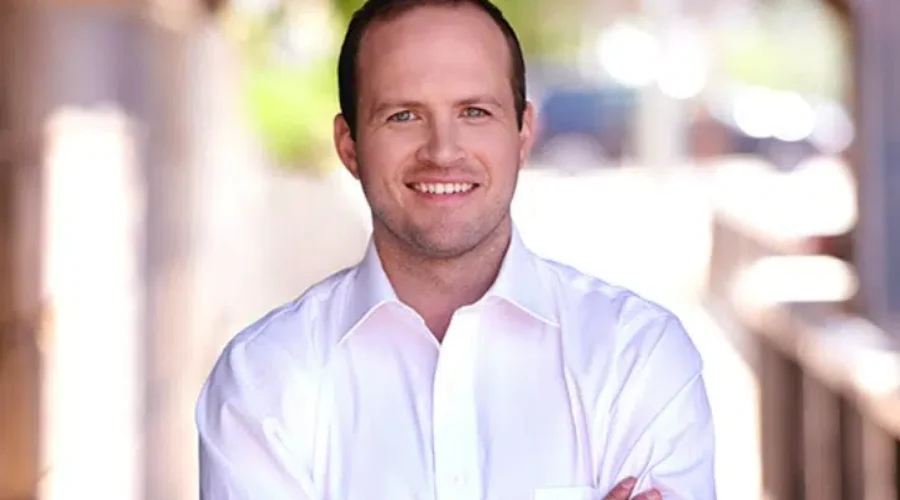 nate-erskine-smith Toronto-area MP seeks provincial Liberal leadership