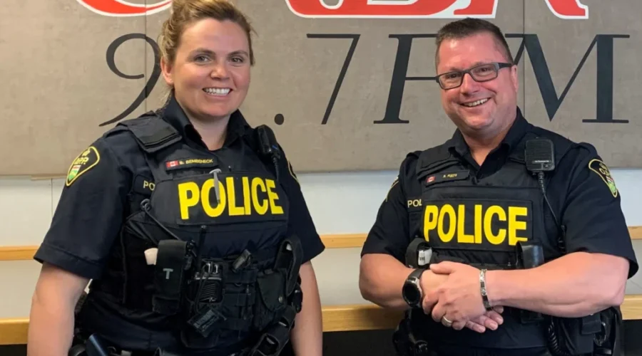 Special Meat Draw Fundraiser