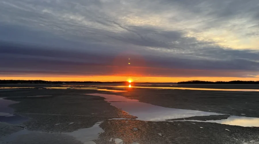 Wabigoon Lake