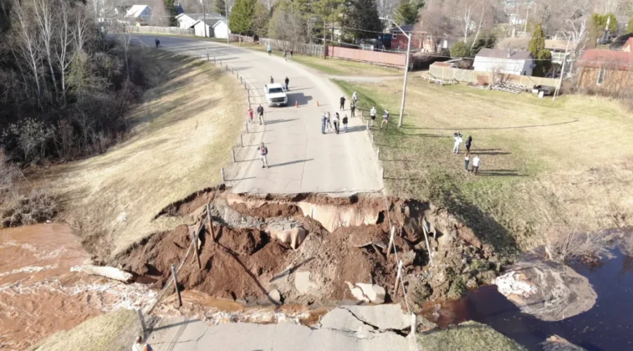 Atikokan declares State of Emergency