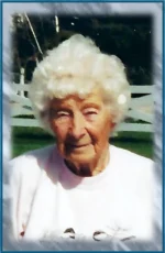 Elsie Widdifield