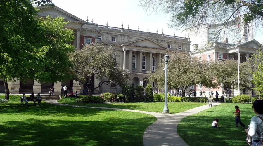 Bill 124 appeal underway