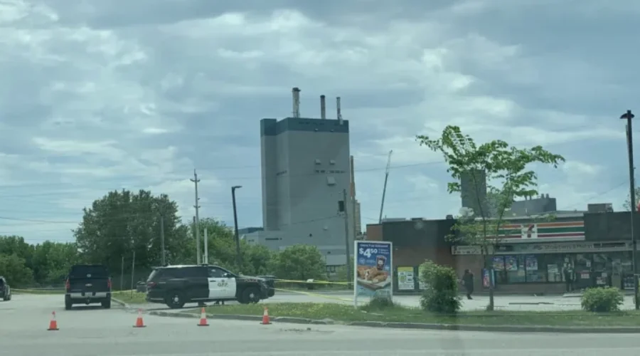 OPP investigating ‘serious’ 7/11 incident