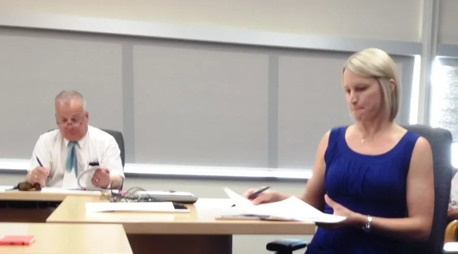 allison-smith-budget KCDSB finalizes 2023-2024 budget