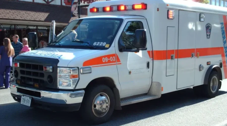 More space created in parademic training programs