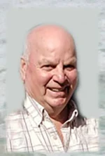 Duncan Allen Begg