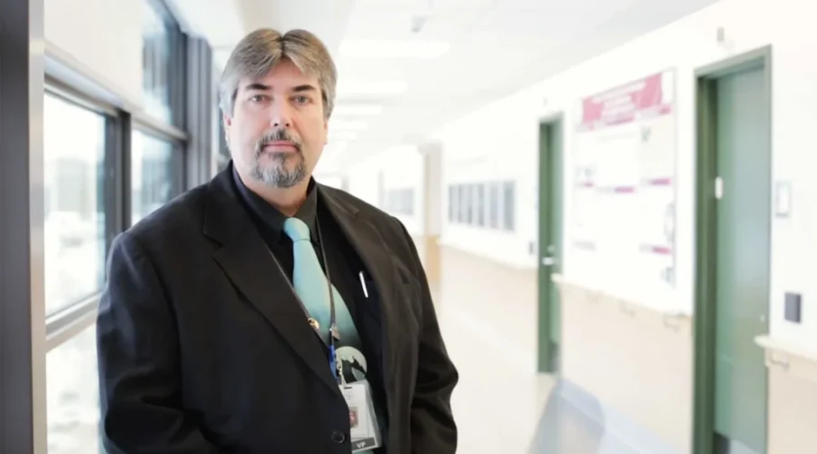 New CEO for Meno Ya Win Health Centre