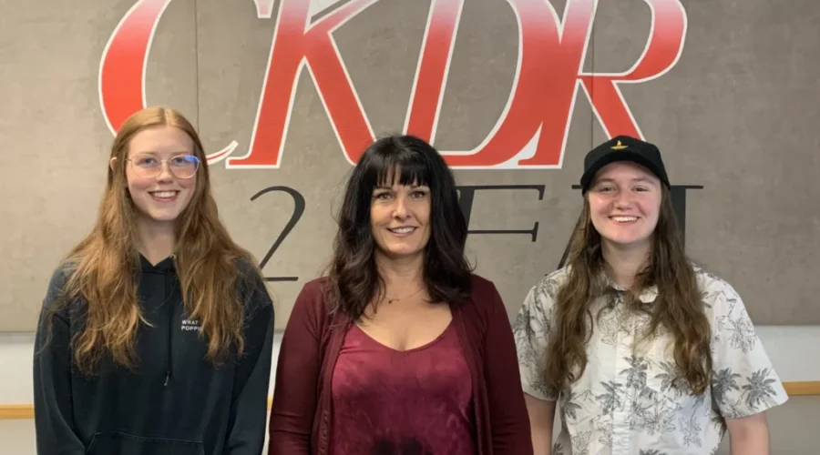 Dryden Highschool Graduation