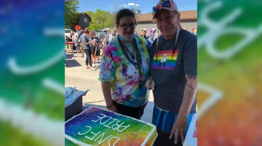 DNFC hosting Pride event Monday