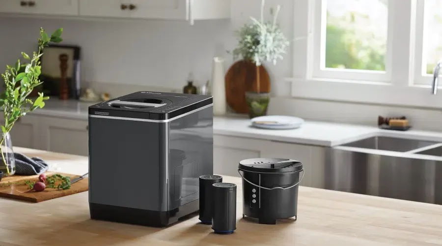 FoodCycler program launching in Sioux Lookout