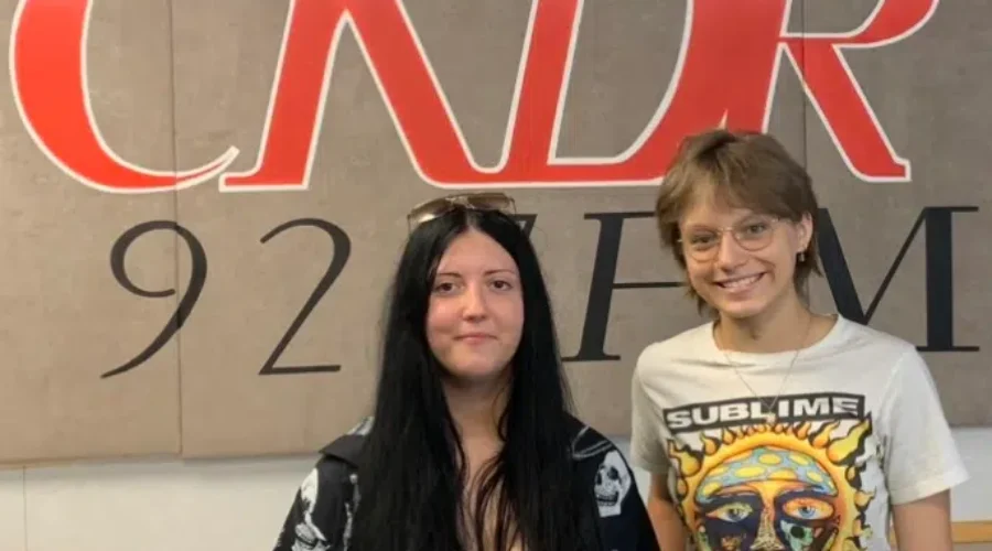 ‘Music In Motion’