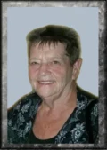 June Desserre (nee King)