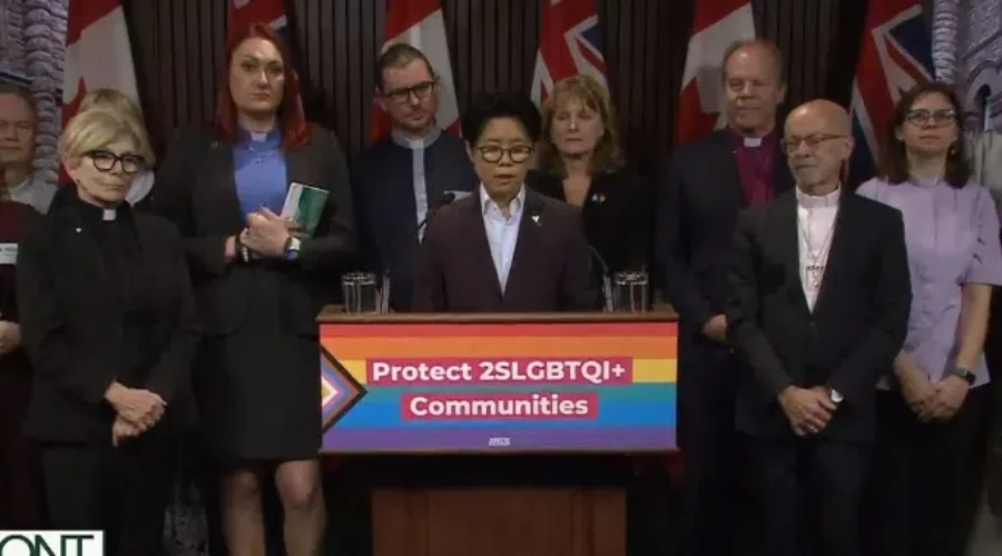 kristin-wong-tam-on-pride Clergy unite to denounce hate toward 2SLGBTQIA