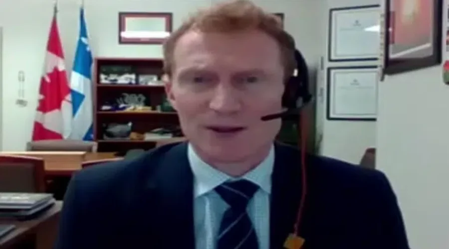 marc-miller Ontario Chiefs to meet with Minister on Monday