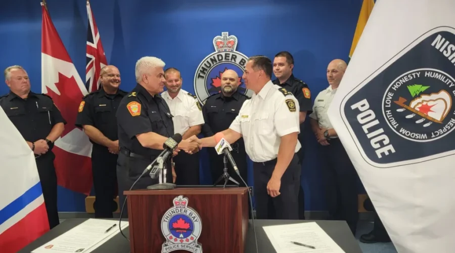 NAPS TBPS ink new partnership