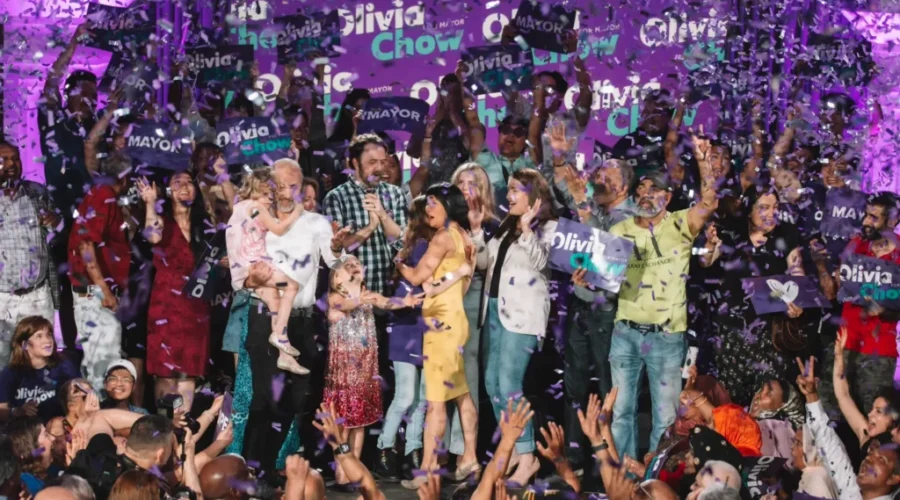 Toronto’s new mayor no stranger to City Hall