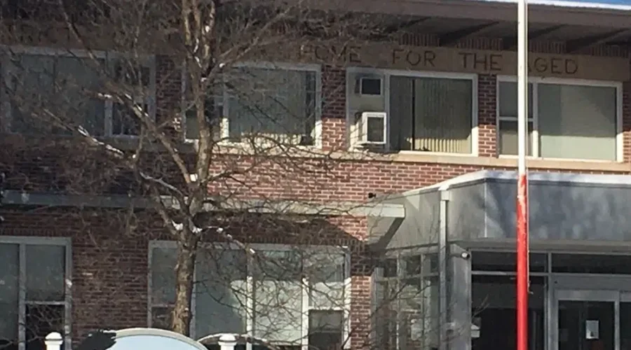 Masking regulations eased for long term care homes