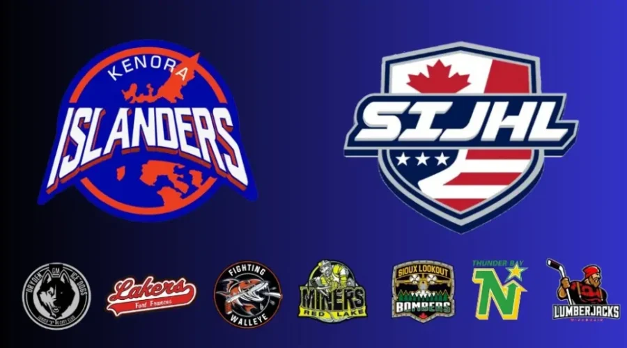 SIJHL welcomes expansion team