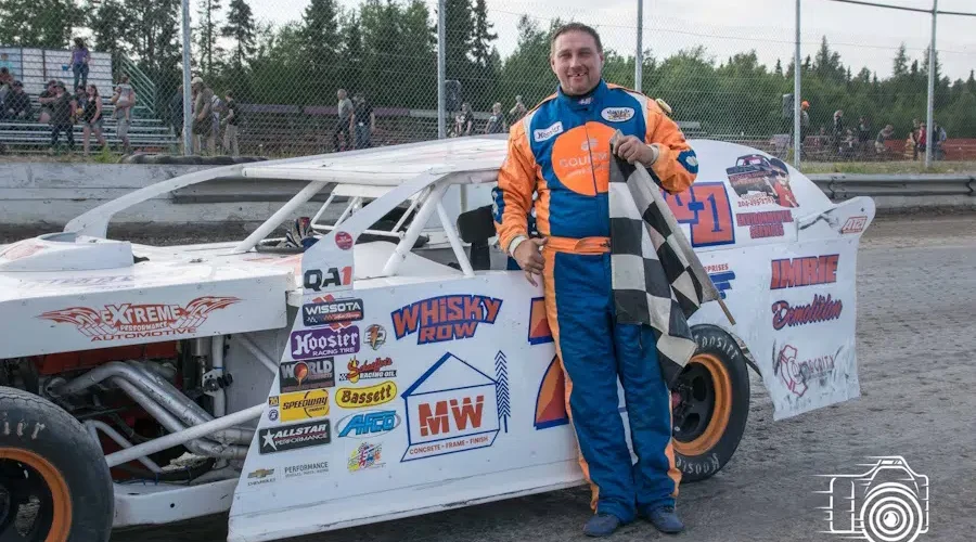 speedone LOTW Speedway season opens on Sunday