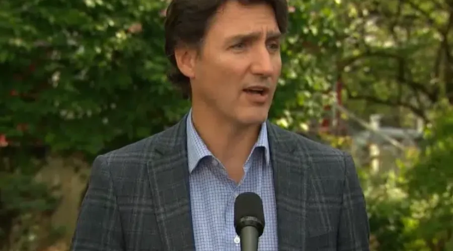 trudeau-nordic Canada monitoring the situation in Russia