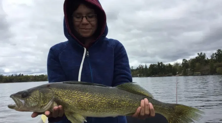 Free Father’s Day fishing this weekend