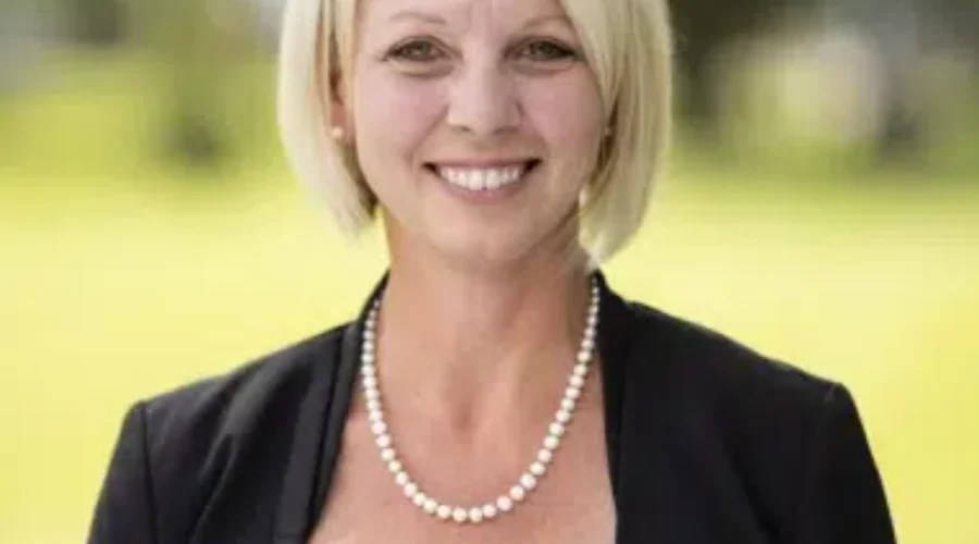 KPDSB Director of Education reflects on her first year