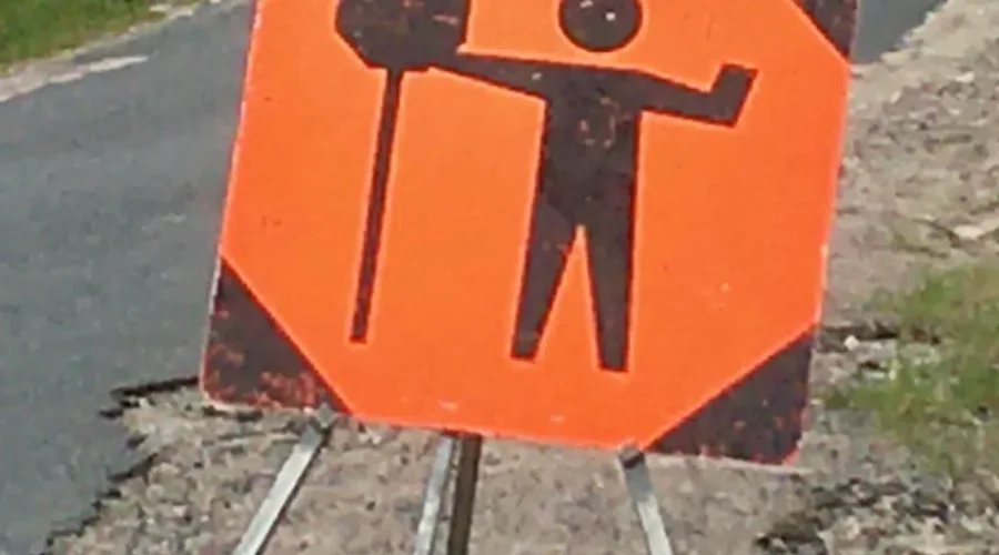 Road closure set for Monday