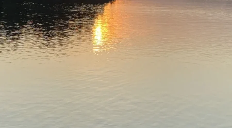 Ear Falls on Lac Seul