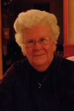 Grace Louise Hamilton