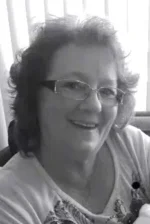 Janalee Ann Ridgway