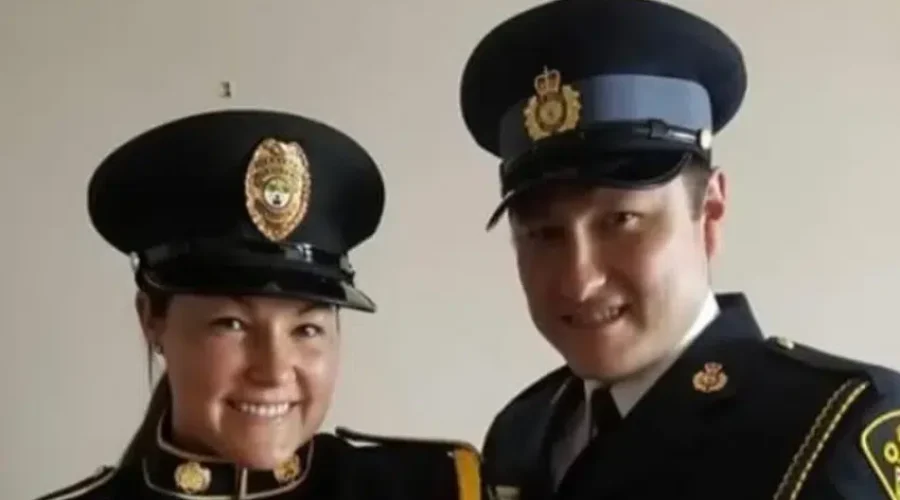 Go Fund Me for Michael McCready