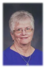 Maxine Moulton