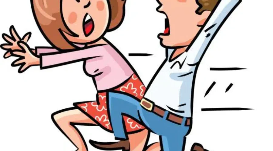 running-scared-1 Once You See These Pictures – You Can’t Unsee Them