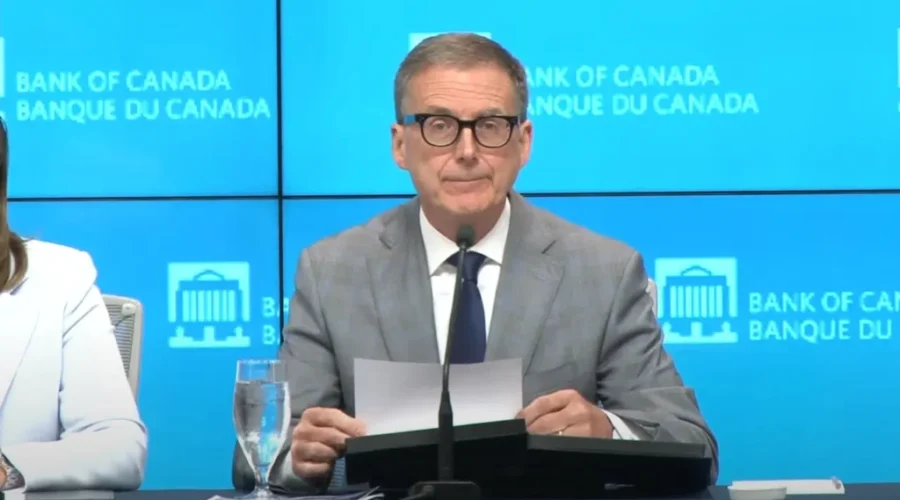 tiff-macklem-july-12-2023 Bank of Canada raises interest rate to 5%