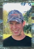 Steven Rodney Turpin