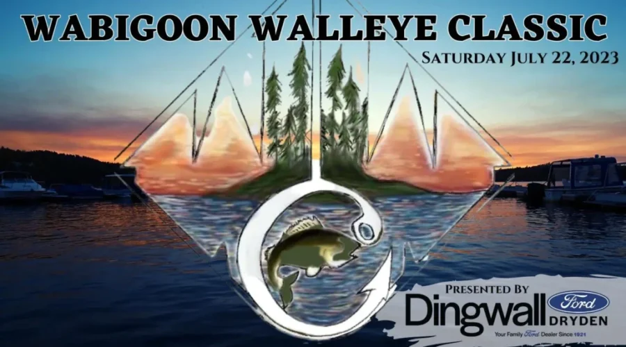 wabigoon-walleye More fishing tournaments this weekend